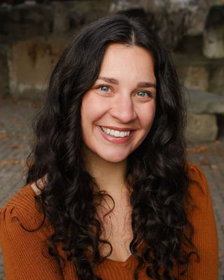 Photo of Kenna Bolen, Licensed Professional Counselor, MA, LPC, NCC