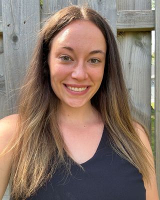 Photo of Taylor Rawley, Licensed Professional Counselor, MA, LPC