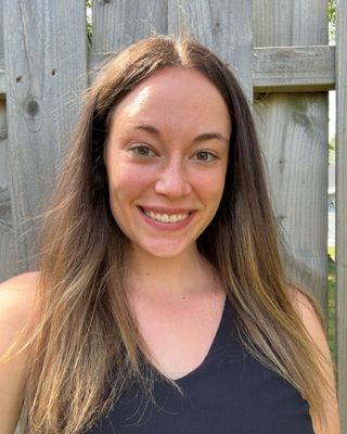 Photo of Taylor Rawley, Licensed Professional Counselor, MA, LPC