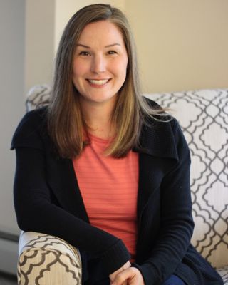 Photo of Kristen Campbell, Clinical Social Work/Therapist, LCSW