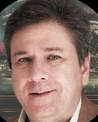Photo of Joseph Hart, Licensed Professional Counselor, LPC, MHSP
