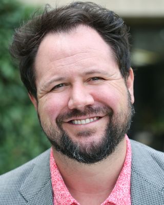 Photo of Adam Love, Clinical Social Work/Therapist, LCSW