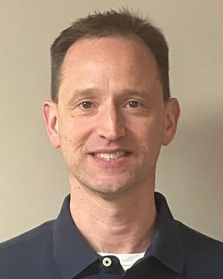 Photo of Robert Laib, Counselor, LCPC