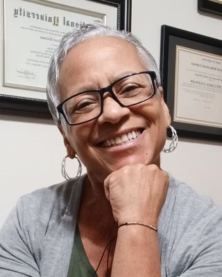 Photo of Nanette Coleman, Marriage & Family Therapist, LMFT, CPLC