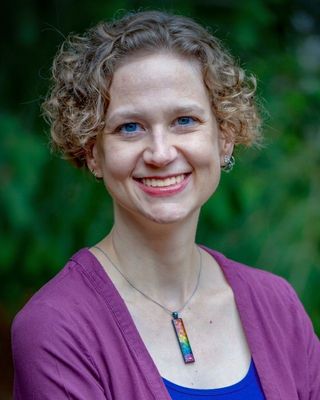 Photo of Joanna Darsey-Moss, Counselor, MA, LMHC