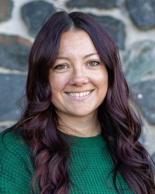 Photo of Britney Lamp, Licensed Clinical Professional Counselor, LCPC