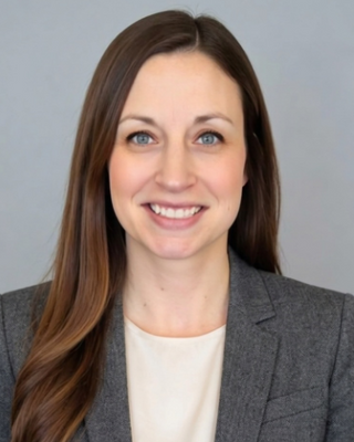 Photo of Rebecca Barnes, Psychiatric Nurse Practitioner, NP