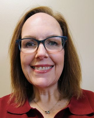Photo of Margaret Misiolek, Licensed Professional Counselor, ICDVP, LPC, NCC