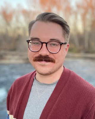 Photo of Riley Fairgrieve, Licensed Professional Counselor, MS, LPC, NCC