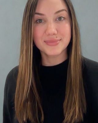 Photo of Ashley Morrissey, Pre-Licensed Professional