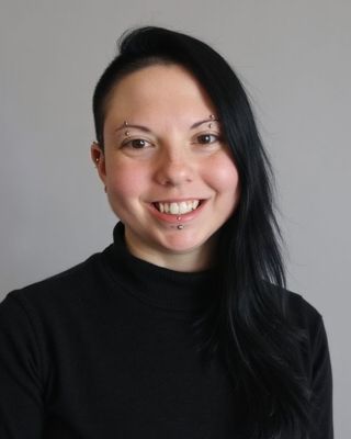 Photo of River-Aaerin A Niahll, Marriage & Family Therapist, LMFT, NYCPS