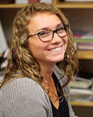 Photo of Ella Sulinski, Pre-Licensed Professional in Bangor, ME