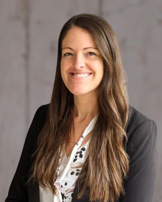 Photo of Malorie Dobbin-Scally, Counsellor, LCT-C, BEd, BA, MACP