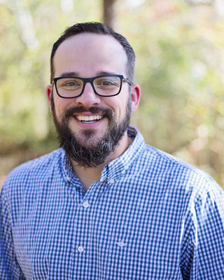 Photo of Jasen Eberz, Clinical Social Work/Therapist in Virginia