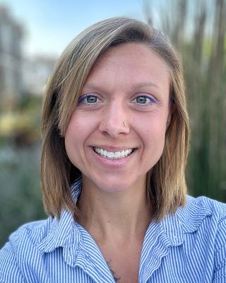 Photo of Rosemary Farr, Pre-Licensed Professional, MEd