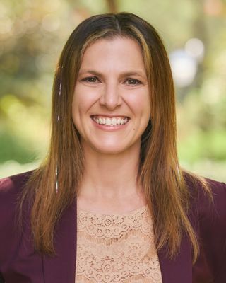 Photo of Gina Amador McDowell, Licensed Professional Clinical Counselor, LPCC-S