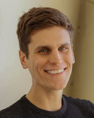 Photo of Ryan O'Millian, Licensed Professional Counselor, LPC, LAC