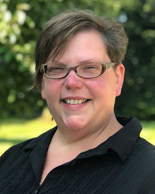 Photo of Cate Van Riper, Licensed Social Worker, LSW