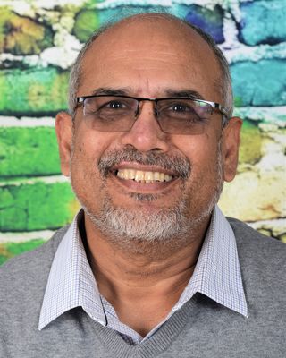 Photo of Mohammad Hasan, ICADC, CCAC, MBBS, Drug & Alcohol Counsellor in Edmonton