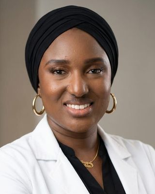 Photo of Fatima F Fofana, Psychiatric Nurse Practitioner, MSN, APRN, PMHNP