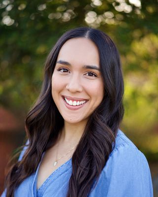 Photo of Samantha Johnson, Pre-Licensed Professional, MA