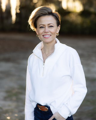 Photo of Sherri Nozik, Licensed Professional Counselor, MS, LPC, NCC, BC-TMH, CCTP