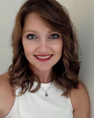 Photo of Casey Henneke - Counseling with Casey, Licensed Professional Counselor, MA, LPC
