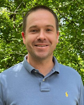 Photo of Samuel J Szykula, Counselor, CMHC, MS