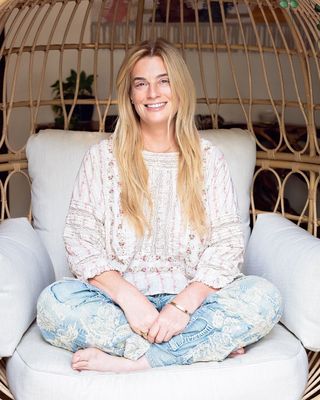 Photo of Kristen Chambers, Psychiatric Nurse Practitioner, PMHNP, BC