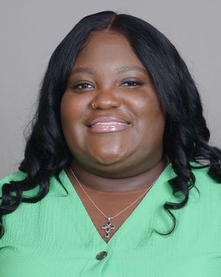 Photo of Shakya Walters, Pre-Licensed Professional
