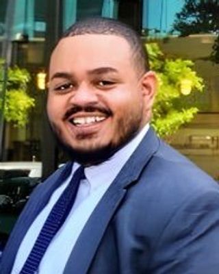 Photo of Emmanuel Tamarez, Licensed Professional Counselor
