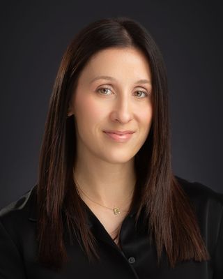 Photo of Eleni Apostolis, Counsellor, MA, CCC , co