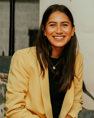 Photo of Alaina Malik, Counselor, MA, LMHC