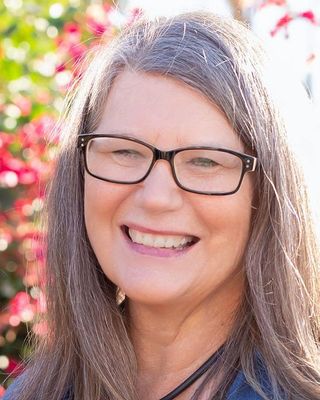 Photo of Kerry Failoni, Counselor, MA, LPC, NCC