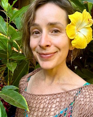 Photo of Alison Iwaskow, Marriage & Family Therapist, MA, LMFT