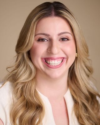 Photo of Marina Iliadis - Woven Minds Psychology, Psychologist, MPsych, PsyBA General