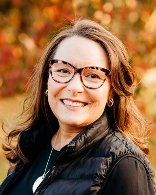 Photo of Lisa S. Seidel, Licensed Professional Counselor, MA, LPC