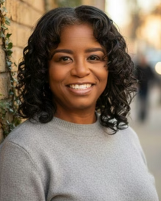Photo of Consuelo Parker, Licensed Professional Clinical Counselor, LPCC
