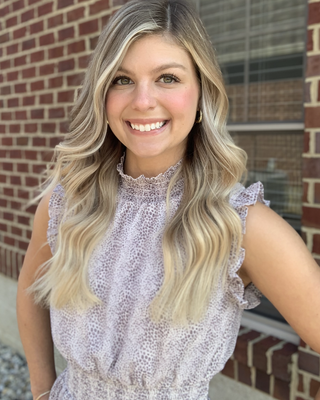 Photo of Madison Gentry, Clinical Social Work/Therapist in Hancock County, IN