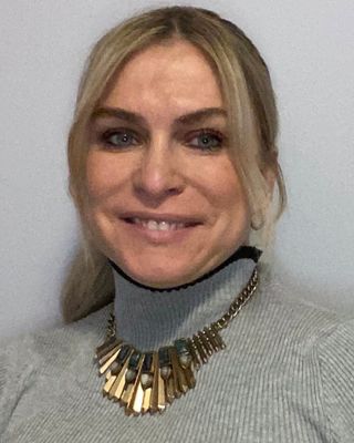 Photo of Nataliya Valiaeva, Licensed Clinical Professional Counselor, MA, LCPC