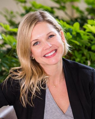 Photo of Kristine Miller, Counselor, MA, LMHC