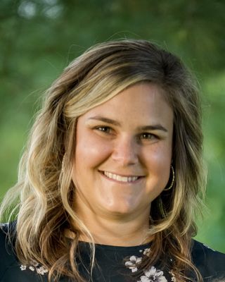 Photo of Kady Storm, Licensed Professional Counselor, LPC