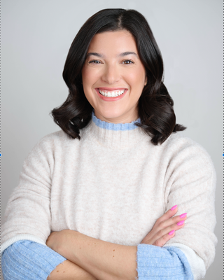 Photo of Dr. Jillian MacLeod, Psychiatric Nurse Practitioner, DNP, PMHNP