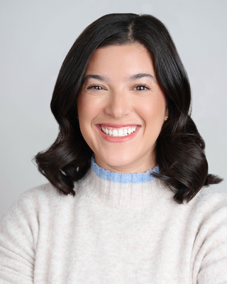 Photo of Dr. Jillian MacLeod, Psychiatric Nurse Practitioner, DNP, PMHNP