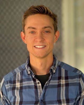 Photo of Lucas Fuller - Community Counseling Associates, AMFT, APCC, Marriage & Family Therapist Associate