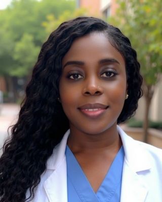 Photo of Annie Blystone, Psychiatric Nurse Practitioner, NP