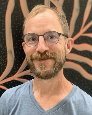 Photo of Anthony Musick, Marriage & Family Therapist, LMFT