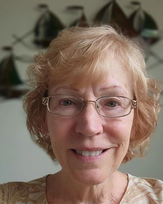 Photo of Janet Eileen Petrou, LCSW-R, Clinical Social Work/Therapist