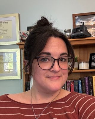 Photo of Christine Beaudreau, Counselor, LCMHC, LCPC