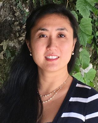 Photo of Ningqi Ann Yu Natterer, Licensed Clinical Professional Counselor in Boyds, MD